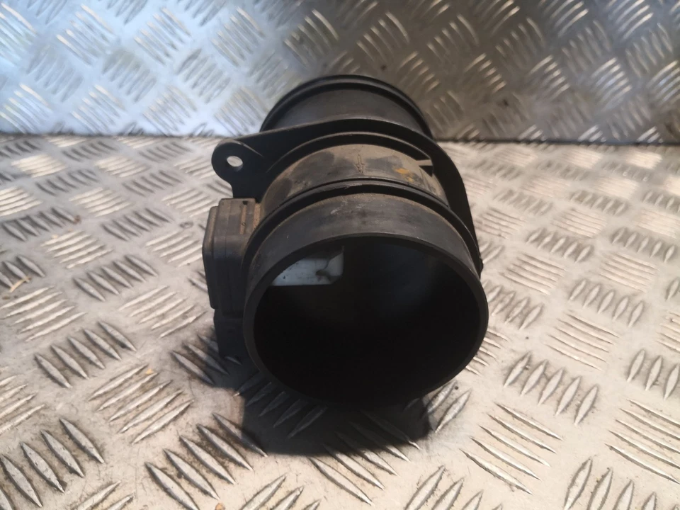 RANGE ROVER SPORT L320 Mass Air Flow Sensor MAF 4H229G820AA 2.7 diesel - Image 4 of 4