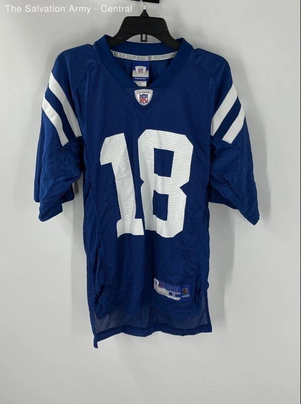 Reebok Indianapolis Colts NFL Jerseys for sale | eBay