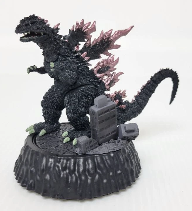 Godzilla 1999 for sale | eBay