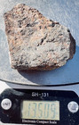 Rough Sonoran Magnetite Nugget Iron Age Mine 12oz — photo 2