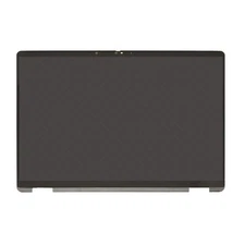 LCD Touch Screen Digitizer Display Assembly for HP OmniBook 5 Flip Laptop 14-fp