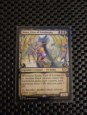 Ayara First of Locthwain March of The Machine: Multiverse Legends Non-Foil NM