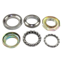Lenkkopflager FüR Sym Rs 125 Dt Shark Baujahr 2004-2005 Von Jmp - Neu