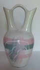Native American Wedding Vase