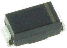 20Pcs MBRS190T3G SMB DO-214AA Schottky Diodes  Rectifiers 1.5A 90V