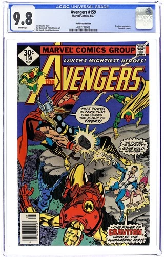 Comic Image