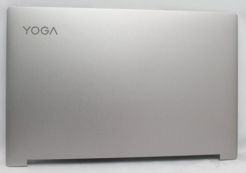 5CB0Z68495 Lenovo Lcd Back Cover L 82Bg Uhd Mica Yoga 9-14Itl5 "GRADE A" - Picture 1 of 1