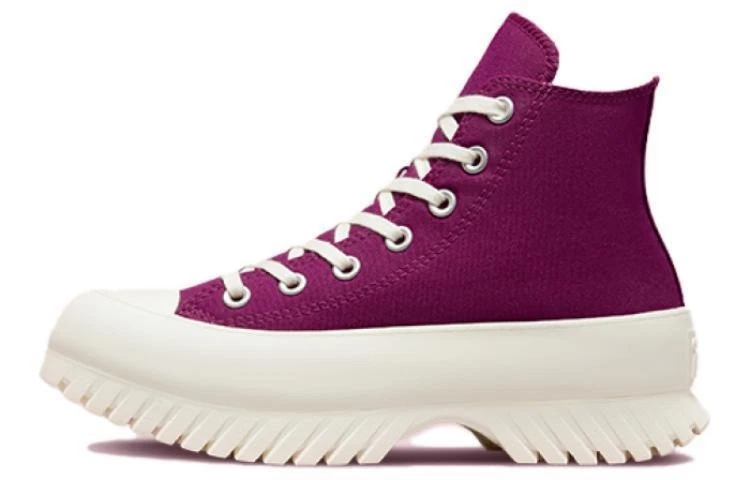Converse Chuck Taylor All Star High New Orchid for Sale 