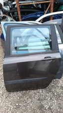 Porte arrière et accessoires Fiat STILO
