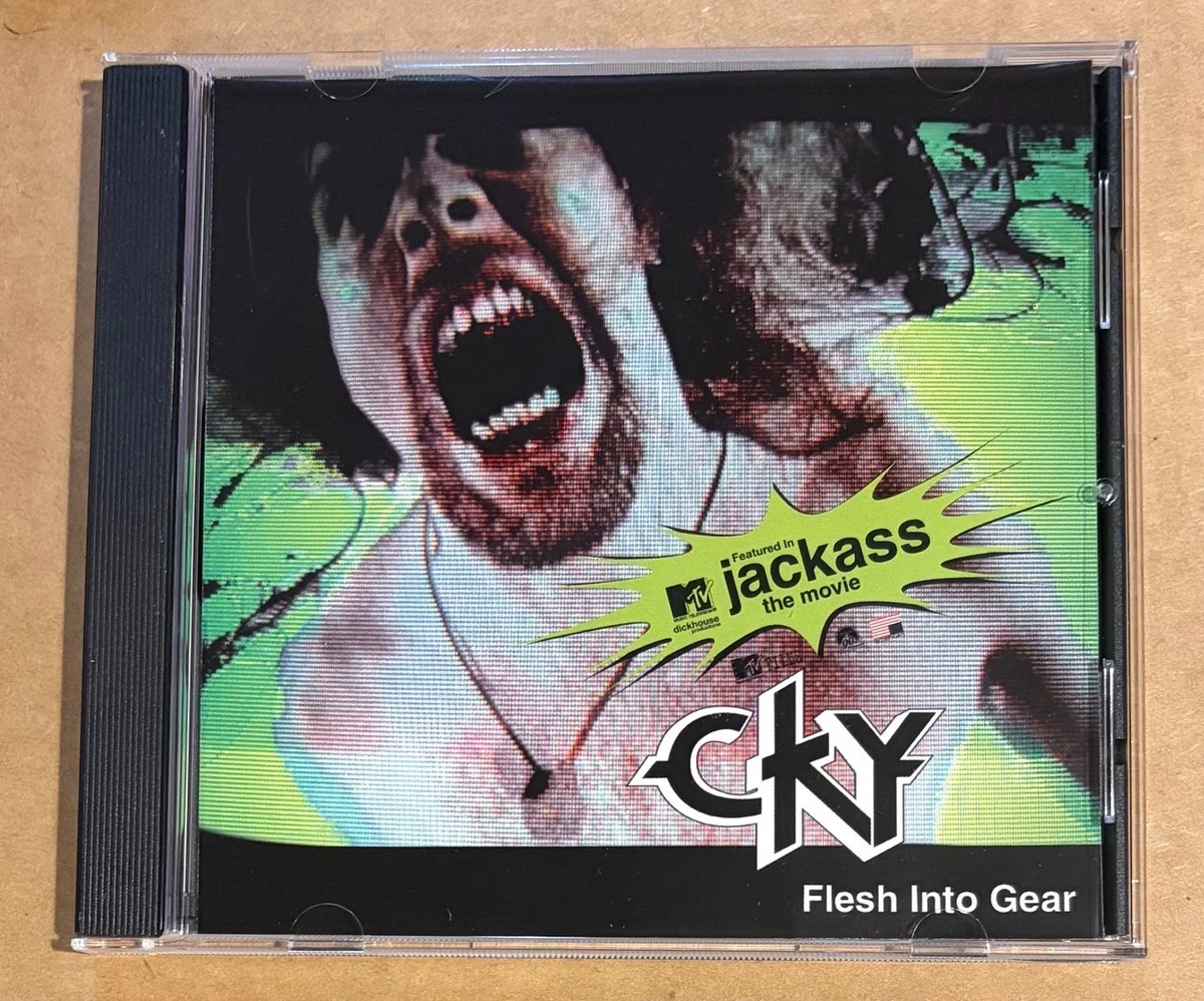 CKY Rock Music CDs for sale | eBay