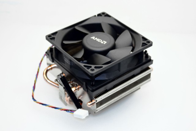 Amd Silent Cooler Without Led Light Socket Fm2fm1am3am2am For Sale Online Ebay