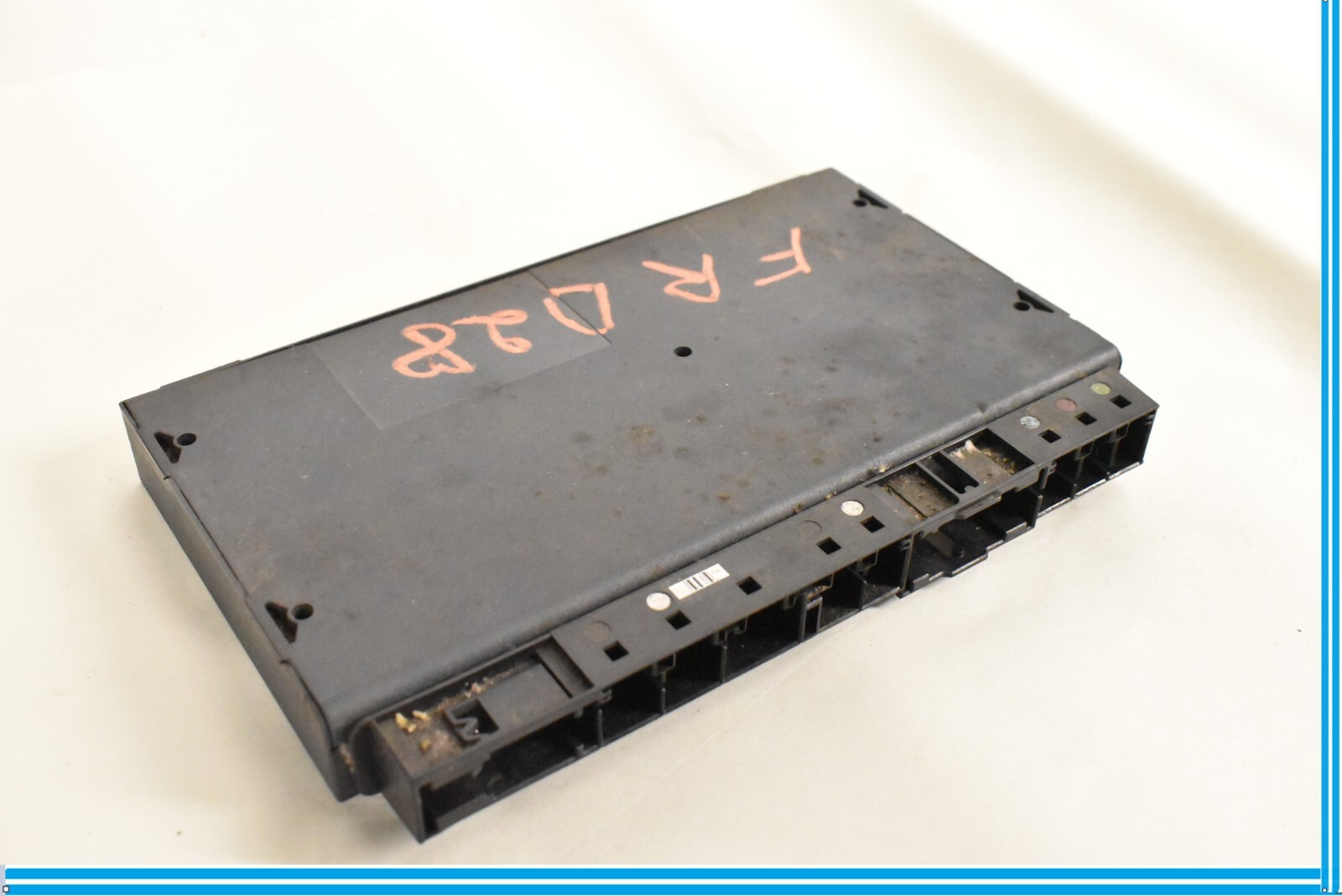 2007 BMW X5 Front Seat Control Module 6135 914983401 for sale 