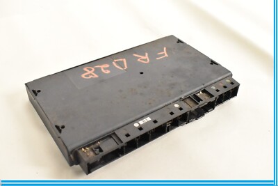2007 BMW X5 Front Seat Control Module 6135 914983401 for sale 