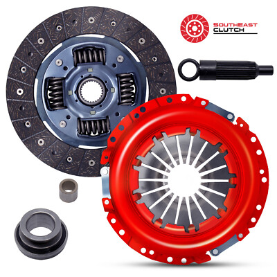 STAGE 2 Clutch Kit for 94-95 Chevrolet S10 GMC Sonoma 2.2L 4cyl OHV