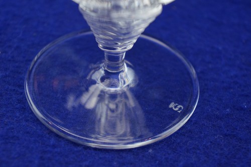Oneida Saturn (4) Iced Tea Glasses, 6 3/4" - Picture 7 of 7
