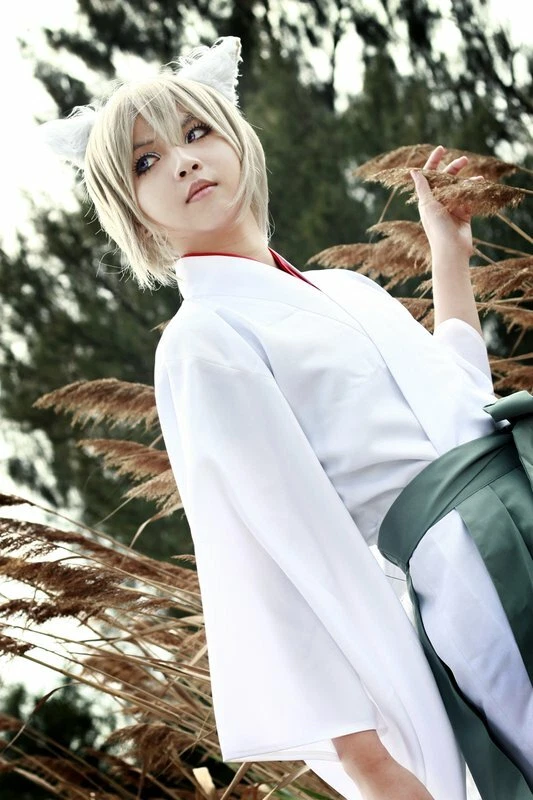 Kamisama Hajimemashita  Kamisama kiss, Tomoe, Cosplay anime