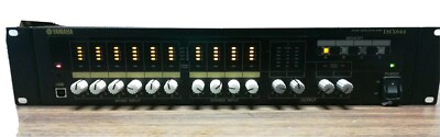 Yamaha Digital Installation Mixer IMX644 | eBay