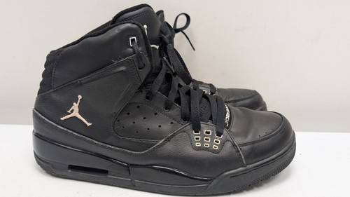 NIKE JORDAN SC-1 BASKETBALL TRAINERS, UK10.5 US11.5 EU45.5, 538698 010, KN076 - Picture 6 of 10