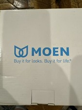 NEW MOEN Brantford Towel Ring in Oil Rubbed Bronze YB2286ORB