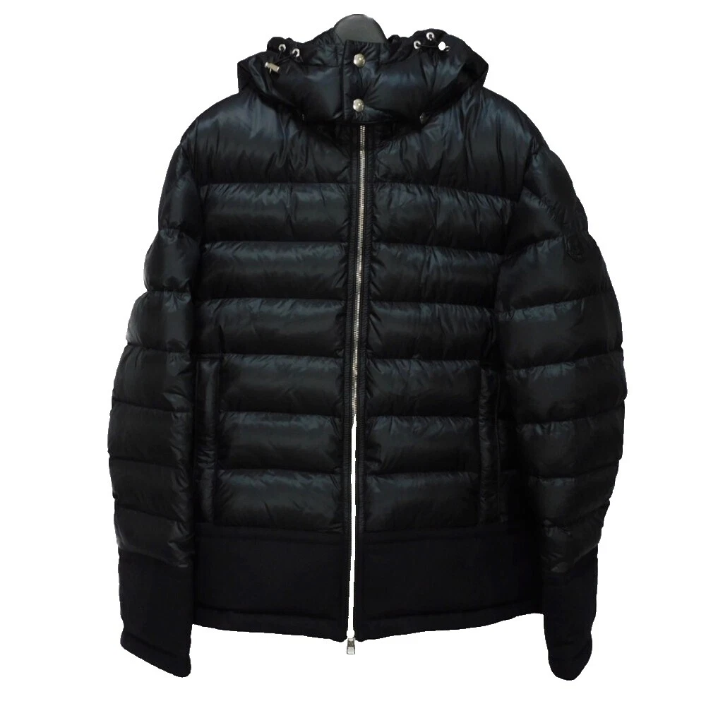 Moncler Parkas Jackets for Men