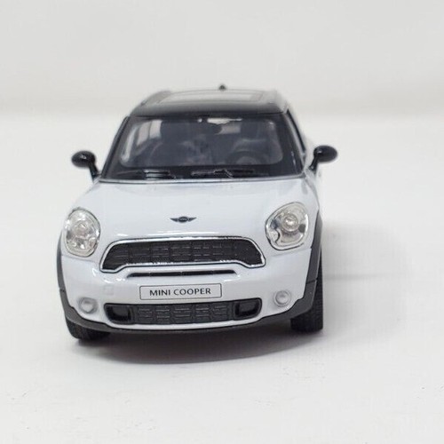 mini cooper hard top countryman s all metal - Picture 22 of 32
