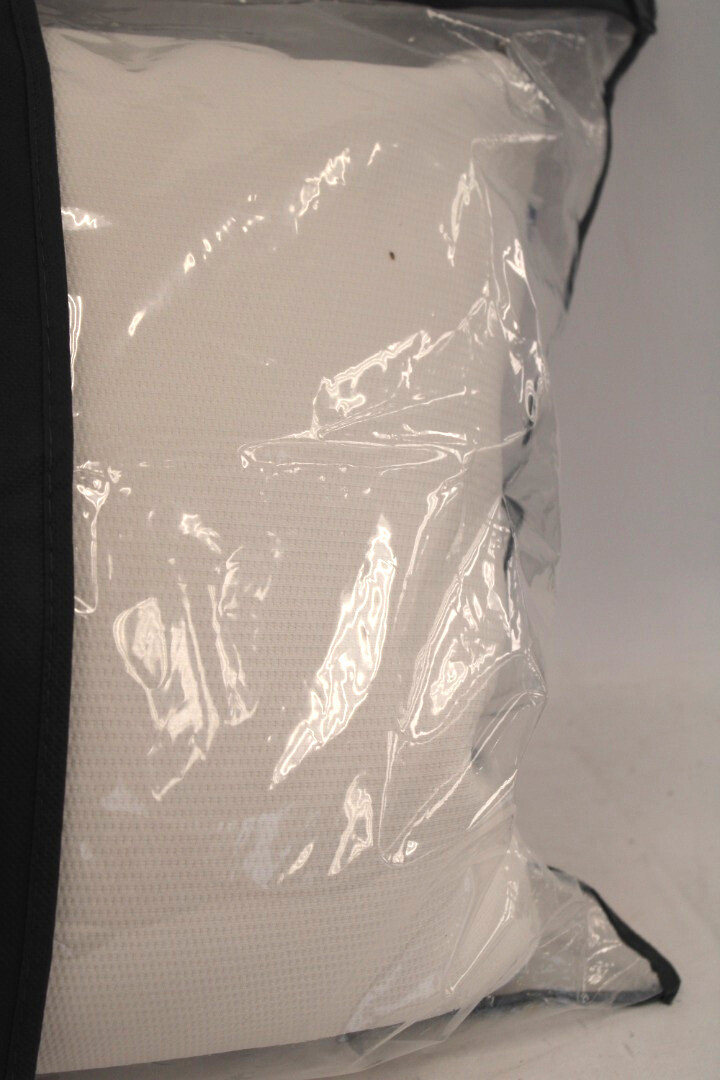 TEMPUR Comfort Pillow Cloud Soft White Classic 74cm x 50cm AntiAllergy