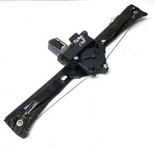 CITROEN NEMO 1.4 HDI DIESEL ENGINE FRONT LEFT WINDOW MOTOR NSF 2008 - 2016