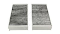 Innenraumfilter Pollenfilter Aktivkohle FüR DB W164 05- 1648300218 A1648300218