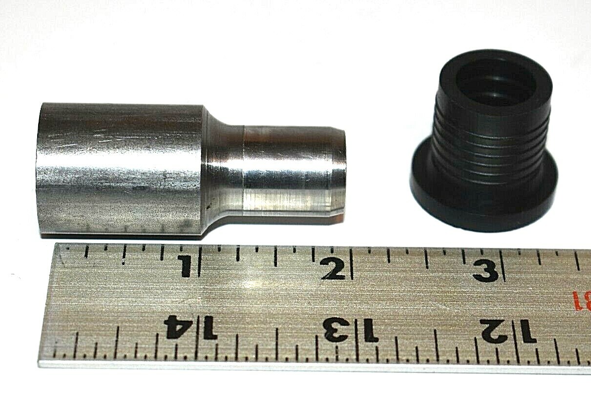 Dipstick Sleeve Filler Tube Boot Seal Repair Kit GM TH250 350 400 TH700