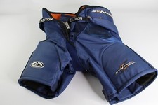 Easton Torso Guard Hockey Girdle Pants Junior S-P 24