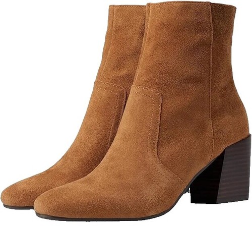BLONDO WATERPROOF MEN ANKLE BOOTS Sole to Soul - Blondo Mens Jasper Waterproof Leather Boots  main image 4