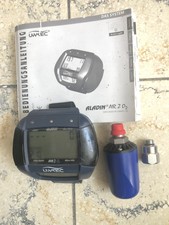 Uwatec Aladin Air Z O2 mit Sender Batterie ne...