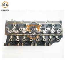 Cylinder head for Caterpillar 3044 Engine 3044C 236B 246B 252B 262B 248B 268B