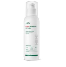 Dr.G R.E.D Blemish For Men All In One from Korea 150ml