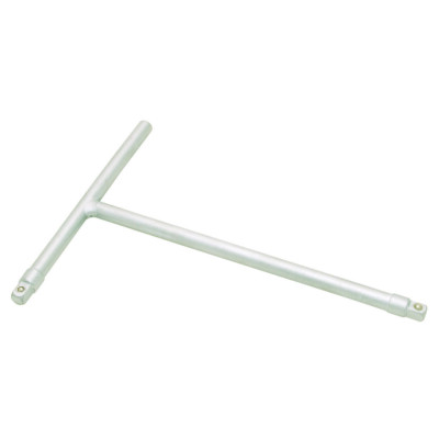 Motion Pro 1/4 Zoll Mini-Pro Dual Drive T-Griff - Verwendung mit 1/4'' Steckschlüsseln