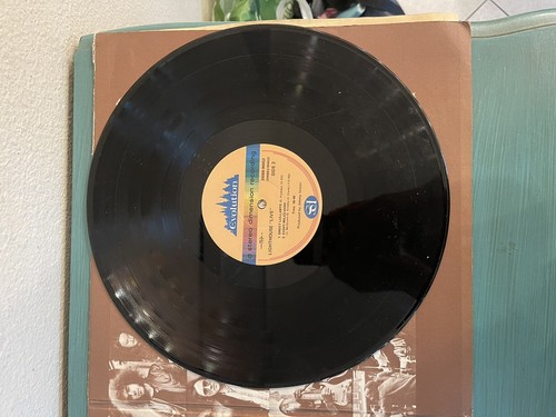 Lighthouse Live Lp - Picture 7 of 7