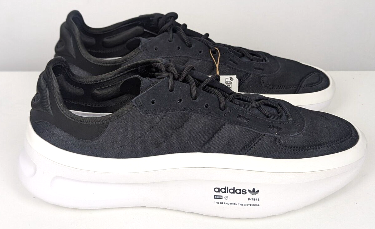 adidas gazelle silver green womens adidas Adifom TRXN Shoes Black 7.5