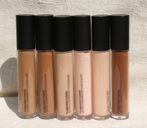 flawless fusion concealer