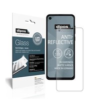 Schutzfolie FüR Motorola P50 Anti-Shock Matt Displayschutz Folie Displayfolie