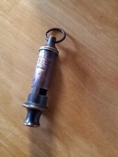 Vintage British The Acme Boy