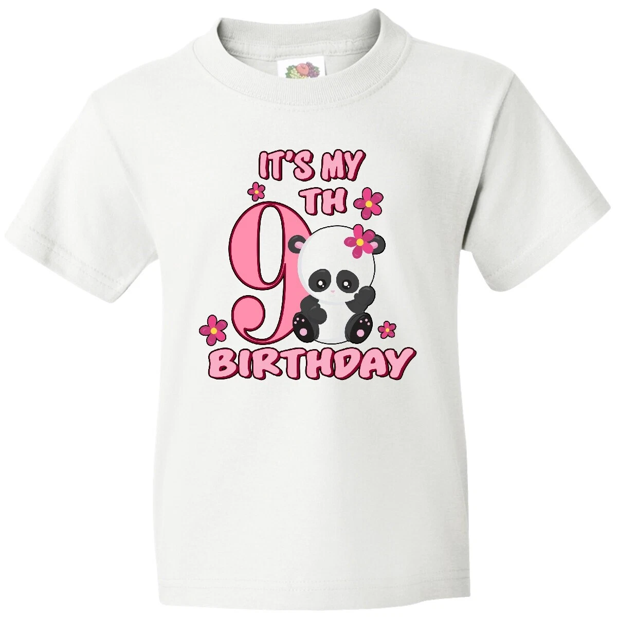 9 Size Unisex Kids' Clothing (Sizes 4 & Up)