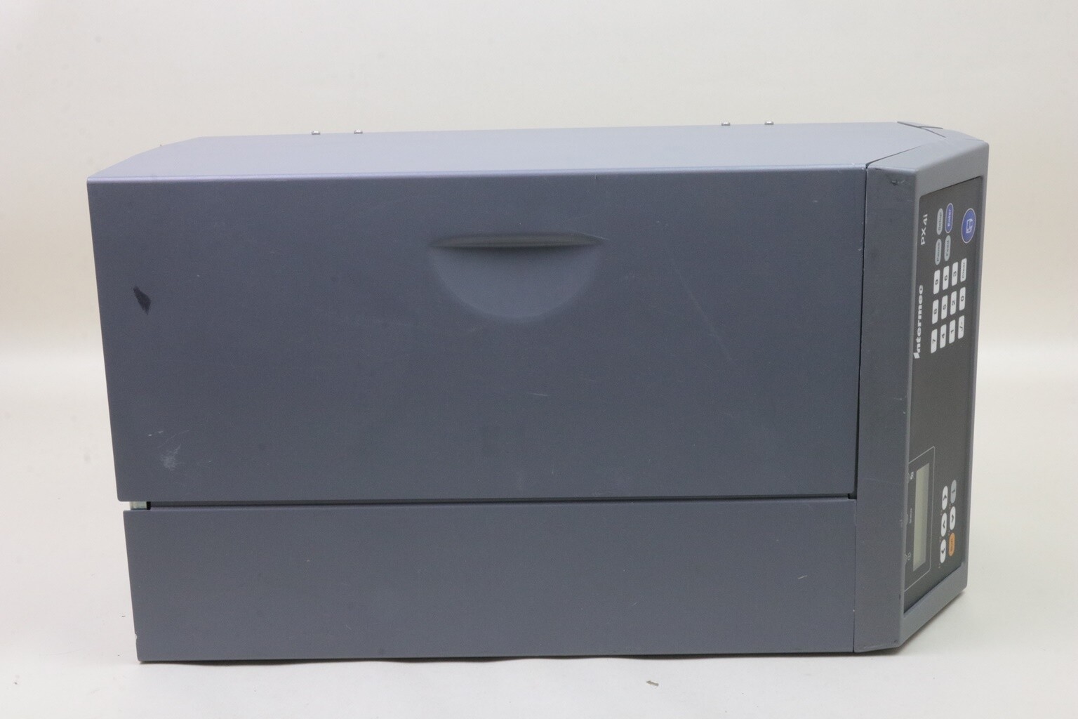 INTERMEC EASYCODER PX4I BARCODE LABEL PRINTER PX4C010000000020 eBay