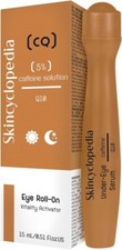 Skincyclopedia - Koffein Augen Roll On kühle...