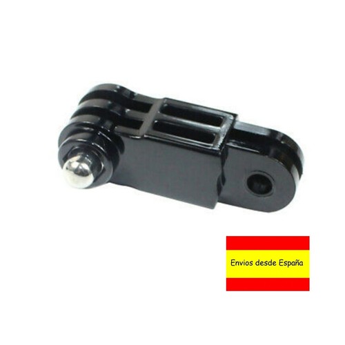 ACCESORIOS PARA CÁMARA DEPORTIVA GOPRO, SJCAM, XIAOMI YI, 4K EKEN, etc - Imagen 91 de 108