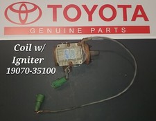Camioneta Toyota 1984 1985 1986 87 88 4Runner 22r bobina con encendido 19070-35100