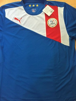 azkals uniform