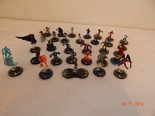 Wizkids Lot of 30
