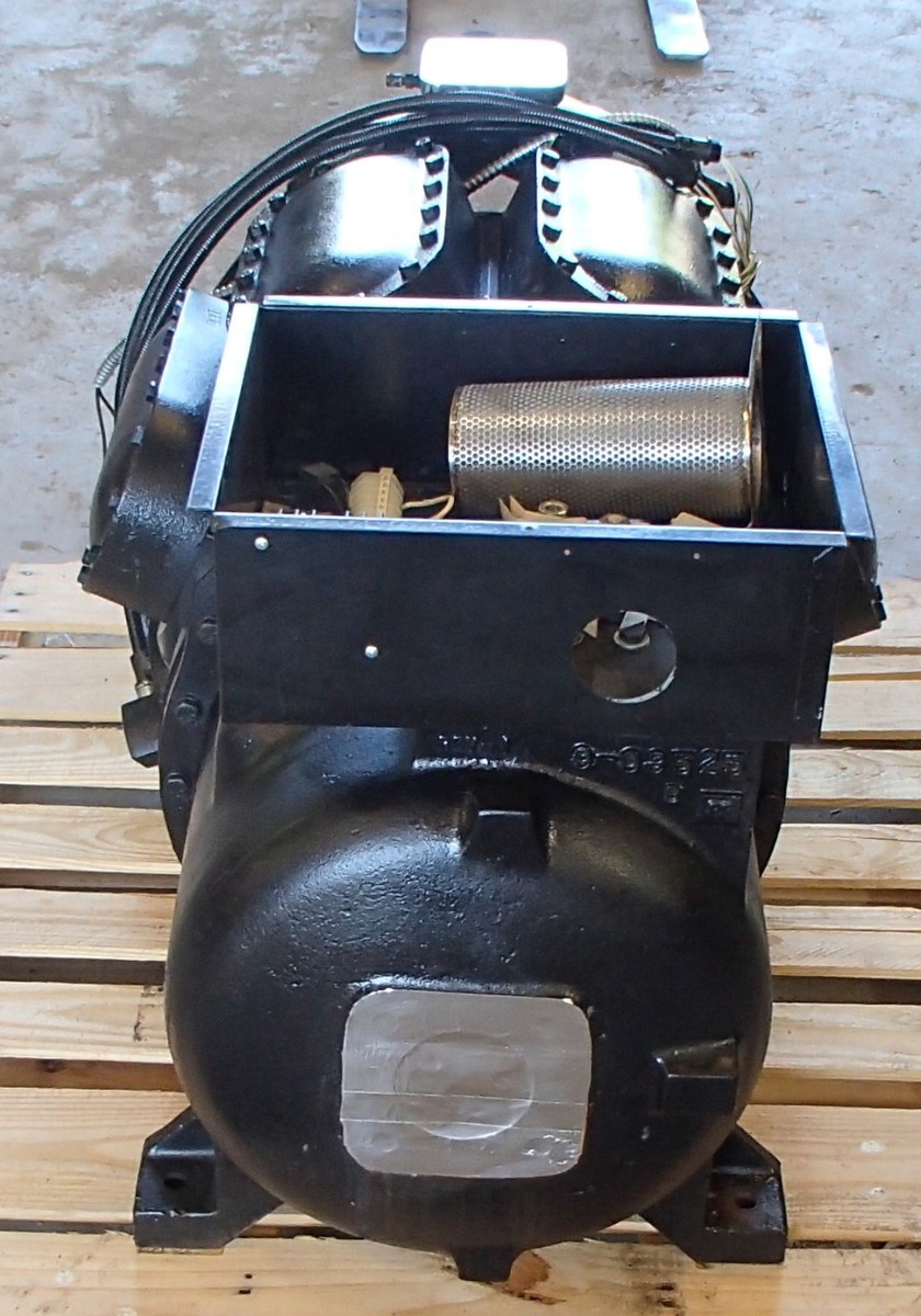 YORK COMPRESSOR JF833-Q46/50CN 991-47598-014 460/3/60 380 YORK COMPRESSOR JF833-Q46/50CN 991-47598-014 460/3/60 380