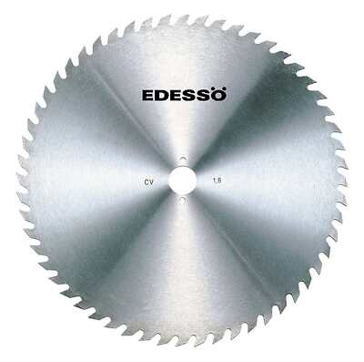 Edessö VS/CR Kreissägeblatt 400 x 2 x 30 mm Z56KV-A - 60040030
