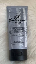 Plumping Mask Bumble & Bumble Bb Thickening Plumping Mask Full Size 6.7oz/200ml